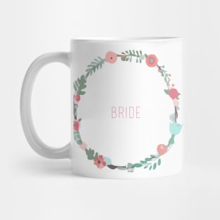 Bride Mug